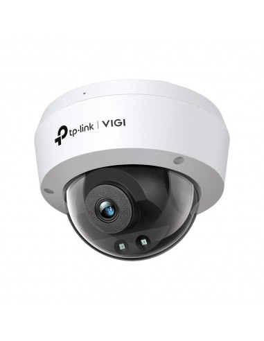 2MP IR куполна мрежова камера TP-Link...